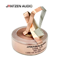 Cuộn cảm 1mH Jantzen-Audio Cross Coil DCR 0.44 Ohm 16AWG