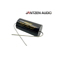 Tụ 2uF 400Vdc Jantzen Audio Cross Cap