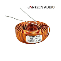 Cuộn cảm 0.27mH Air core Jantzen-Audio DCR 0.16 Ohm dây 1.2mm