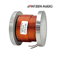 Cuộn cảm 2.7mH Jantzen-Audio IRON CORE DCR 0.16 ohm dây 1.4mm