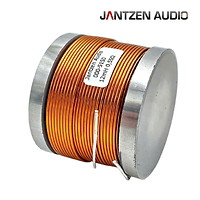 Cuộn cảm 12mH Jantzen Audio Iron Core DCR 0.54 Ohm dây 1.2mm