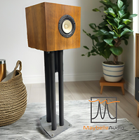 Loa bookshelf toàn dải 16cm Markaudio CHP-90 MICA