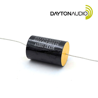 Tụ 5.6uf 250V dòng PPE của Dayton Audio
