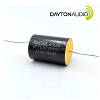 Tụ 6.2uf 250V dòng PPE của Dayton Audio