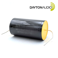 Tụ 33uf 250V dòng PPE của Dayton Audio