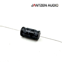 Tụ 15uF 100Vdc Jantzen-Audio Elecap