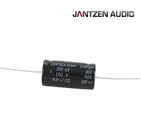 Tụ 300uF 100Vdc Jantzen-Audio Elecap