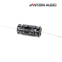 Tụ 120uF 100Vdc Jantzen-Audio Elecap