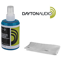 Dung dịch vệ sinh đĩa than Dayton Audio