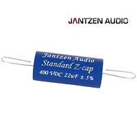 Tụ 22uF 400V Jantzen-Audio Standard Z-cap