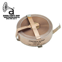 Cuộn cảm 2.4mH cao cấp Jantzen Cross Coil
