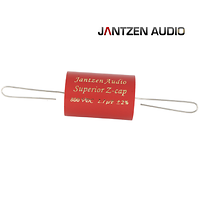 Tụ 2.7uF 800V Jantzen-Audio Superior Z-cap