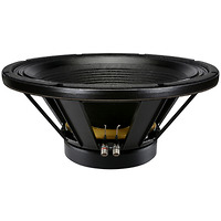 Loa sub 46cm Definimax 4018LF