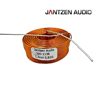 Cuộn cảm 1.3mH Air core Jantzen-Audio DCR 0.82 OHM