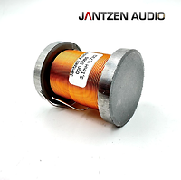 Cuộn cảm 5.1mH Iron core Jantzen-Audio DCR 0.73 OHM