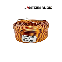 Cuộn cảm 1.3mH Air core Jantzen-Audio DCR 0.458 OHM