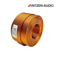 Cuộn cảm 2mH Air core Jantzen-Audio DCR 0.59 OHM