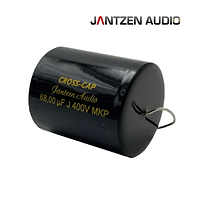 Tụ 68uF 400Vdc Jantzen Audio Cross Cap