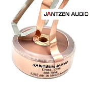 Cuộn cảm 1.3mH Jantzen-Audio Cross Coil DCR 0.42 Ohm 16AWG