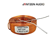 Cuộn cảm 0.39mH Air core Jantzen-Audio DCR 0.29 OHM Dây 1mm