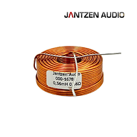 Cuộn cảm 0.56mH Air core Jantzen-Audio DCR 0.345 OHM dây 1mm