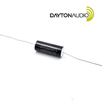 Tụ 0.22uf 250V Precision Audio Cap của Dayton Audio