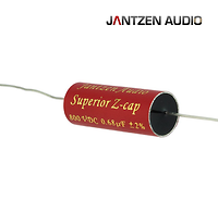 Tụ 0.68uF 800Vdc Jantzen Audio Superior Z-cap
