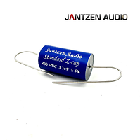 Tụ 3.3uF 400V Jantzen-AUDIO Standard Z-cap