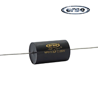 Tụ 3.3uf 630V Pulsex MPX của Erse Audio