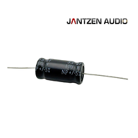 Tụ 33uF 100Vdc Jantzen-Audio Elecap