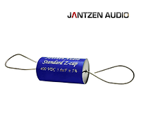 Tụ 3.6uF 400Vdc Jantzen-Audio Standard Z-cap