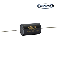 Tụ 3.9uf 630V Pulsex MPX của Erse Audio