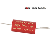 Tụ 3.9uF 800V Jantzen-Audio Superior Z-cap