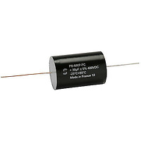 Tụ phim Solen 39uf 400V (Pháp) Fast Caps 39mfd 400v
