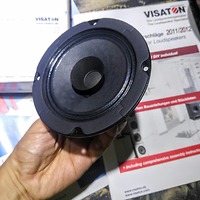Củ loa rời toàn dải 13cm Visaton BG 13 P