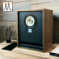Loa bookshelf toàn dải 16cm Lii Audio F-6s