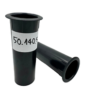 Ống thông hơi đường kính 5cm dài 14cm (Gía 1 đôi)
