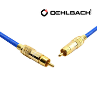 Dây tín hiệu digital Oehlbach NF 113 DI dài 50cm
