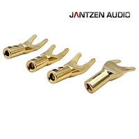 Rắc kẹp càng cua Jantzen Audio