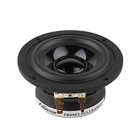 Củ loa rời toàn dải 8cm Fountek FR89EX