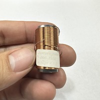 Cuộn cảm 4.5mH DCR 4.1 Ohm dây 0.3mm
