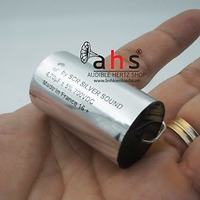 Tụ bạc Solen 4.7uf 700V 4.7mfd Fast Cap (Pháp)