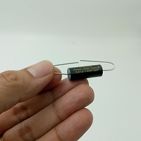 Tụ 0.47uF 400Vdc  Jantzen-AUDIO Cross Cap