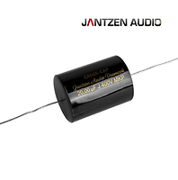 Tụ 20uF 400Vdc Jantzen Audio Cross Cap