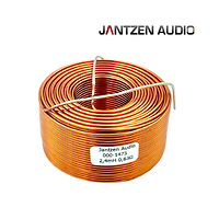 Cuộn cảm 2.4mH Jantzen-Audio Air Core DCR 0.64mH Dây 1.2mm