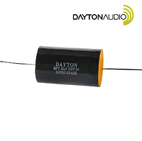Tụ 40uf 250V dòng PPE của Dayton Audio