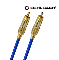 Dây tín hiệu digital Oehlbach NF 113 DI dài 1m