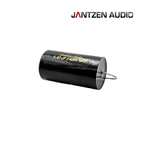 Tụ 5.4uF 400Vdc Jantzen-Audio Cross Cap