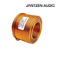 Cuộn cảm 0.68mH Air core Jantzen-Audio DCR 0.33 OHM
