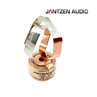 Cuộn cảm 0.15mH Jantzen-Audio Cross Coil DCR 0.1 Ohm 16AWG
